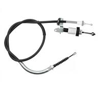 A.B.S. K16858 Handbrake cable
