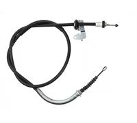 A.B.S. K16878 Handbrake cable