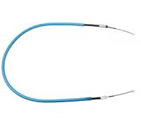 Handbrake cable Disc Brake K16918 A.B.S. for RENAULT CLIO Mk II THALIA I