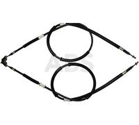 A.B.S. K16945 Hand brake cable