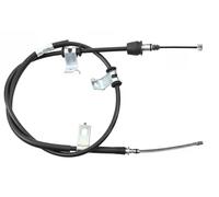Right Handbrake Cable A.B.S. K17028 for Hyundai/Kia Accent/Rio (05-12)