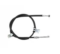 A.B.S. K17037 Hand brake cable