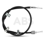 Right Handbrake Cable A.B.S. K17088 for Kia Cerato (04-09)