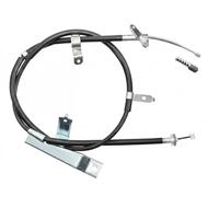 Handbrake cable Disc Brake K17107 A.B.S. for OPEL FRONTERA B