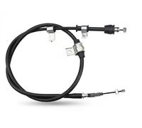 Handbrake cable Disc Brake K17177 A.B.S. for KIA CERATO I Saloon