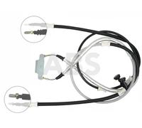 A.B.S. K17195 Hand brake cable