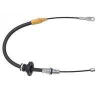 Handbrake cable Disc Brake K17243 A.B.S. for RENAULT OPEL NISSAN
