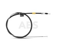 A.B.S. K17266 Handbrake cable