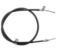 ABS K17291 Rear Right Handbrake Cable Fits Nissan Juke 365301KK0A