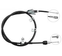 Handbrake cable Disc Brake K17309 A.B.S. for KIA HYUNDAI