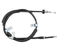 A.B.S. K17318 Hand brake cable