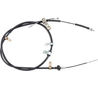 Rear Right Handbrake Cable for Kia Sorento - A.B.S. K17368