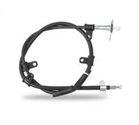 Handbrake cable Disc Brake K17434 A.B.S. for HYUNDAI TERRACAN