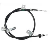 A.B.S. K17468 Handbrake cable