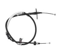 Handbrake cable Disc Brake K17514 A.B.S. for HYUNDAI GENESIS Coupe