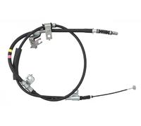 Handbrake cable Disc Brake K17536 A.B.S. for HYUNDAI i800 Travel iLOAD Cargo