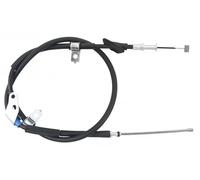 Handbrake cable Disc Brake K17582 A.B.S. for SUBARU IMPREZA Saloon