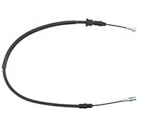 A.B.S. K17590 Handbrake cable