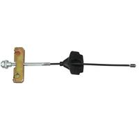 Handbrake cable Disc Brake K17631 A.B.S. for FORD MONDEO III Turnier MONDEO III