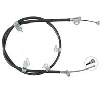 Right Handbrake Cable A.B.S. K17632 for Toyota RAV 4 (08-13)