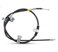 A.B.S. K17635 Hand brake cable