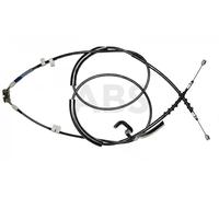 Original A.B.S. Cable Handbrake K17725 For Ford