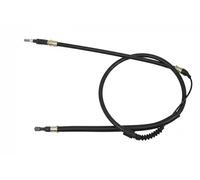Handbrake cable Disc Brake K17817 A.B.S. for OPEL CORSA C TIGRA TwinTop