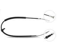 A.B.S. K17957 Handbrake cable