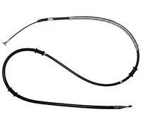 Handbrake cable Disc Brake K18118 A.B.S. for FIAT MULTIPLA MULTIPLA VAN