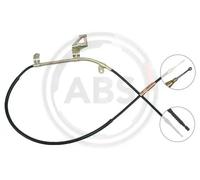 A.B.S. K18368 Hand brake cable