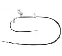 A.B.S. K18387 Hand brake cable