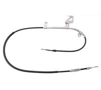 A.B.S. K18398 Hand brake cable