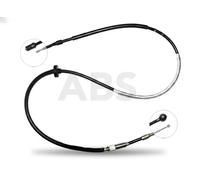 A.B.S. K18476 Handbrake cable
