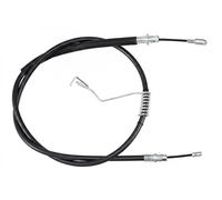 Handbrake cable Disc Brake K18548 A.B.S. for FORD TRANSIT Platform/Chassis