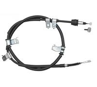 Handbrake cable Disc Brake K18550 A.B.S. for HYUNDAI i30 Estate i30