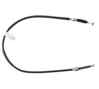 Handbrake cable Disc Brake K18858 A.B.S. for MAZDA MX-5 Mk II