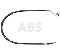 A.B.S. K18896 Handbrake cable