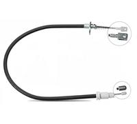 A.B.S. K18909 Handbrake cable