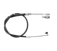 Handbrake cable Disc Brake K18919 A.B.S. for MERCEDES-BENZ VW
