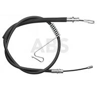 Handbrake cable Disc Brake K18929 A.B.S. for FORD TRANSIT Bus TRANSIT Van