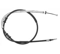 A.B.S. K18939 Handbrake cable