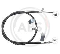 A.B.S. K18949 Hand brake cable