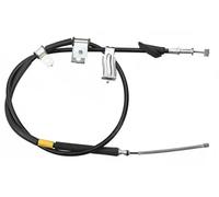 Original A.B.S. Cable Pull Parking Brake K18975 for Subaru