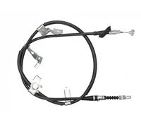 Handbrake cable Disc Brake K18980 A.B.S. for SUZUKI FIAT