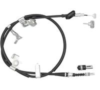 Handbrake cable Disc Brake K18981 A.B.S. for SUZUKI FIAT