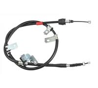 Handbrake cable Disc Brake K18992 A.B.S. for KIA PICANTO I