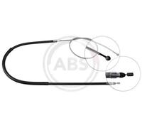 Original A.B.S. Cable Pull Parking Brake K19026 for BMW