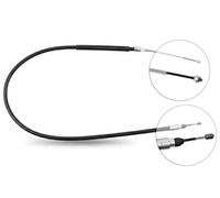 A.B.S. K19036 Handbrake cable