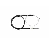 Handbrake cable Disc Brake K19056 A.B.S. for PEUGEOT 407 407 SW 407 Coupe
