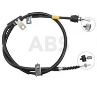 A.B.S. K19064 Handbrake cable
